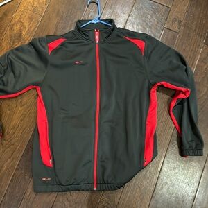 Nike Men’s jacket